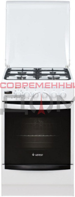 Плита комбинированная GEFEST 5102-03